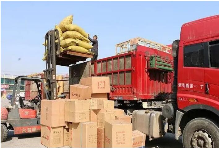 泉州到北票市物流专线