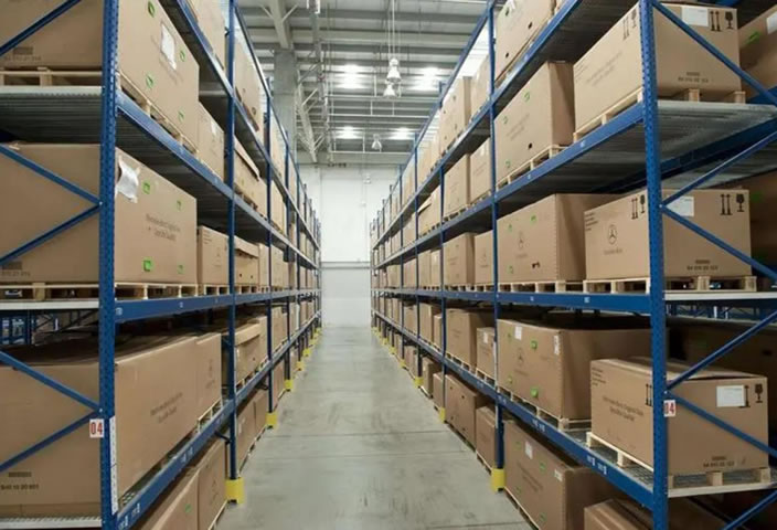 泉州到北票市货物仓储