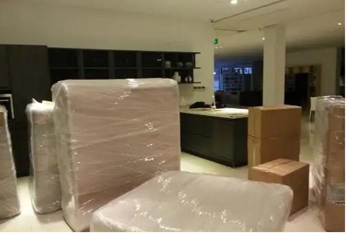 泉州到北票市长途搬家