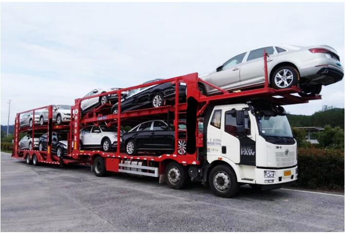 泉州到北票市轿车托运